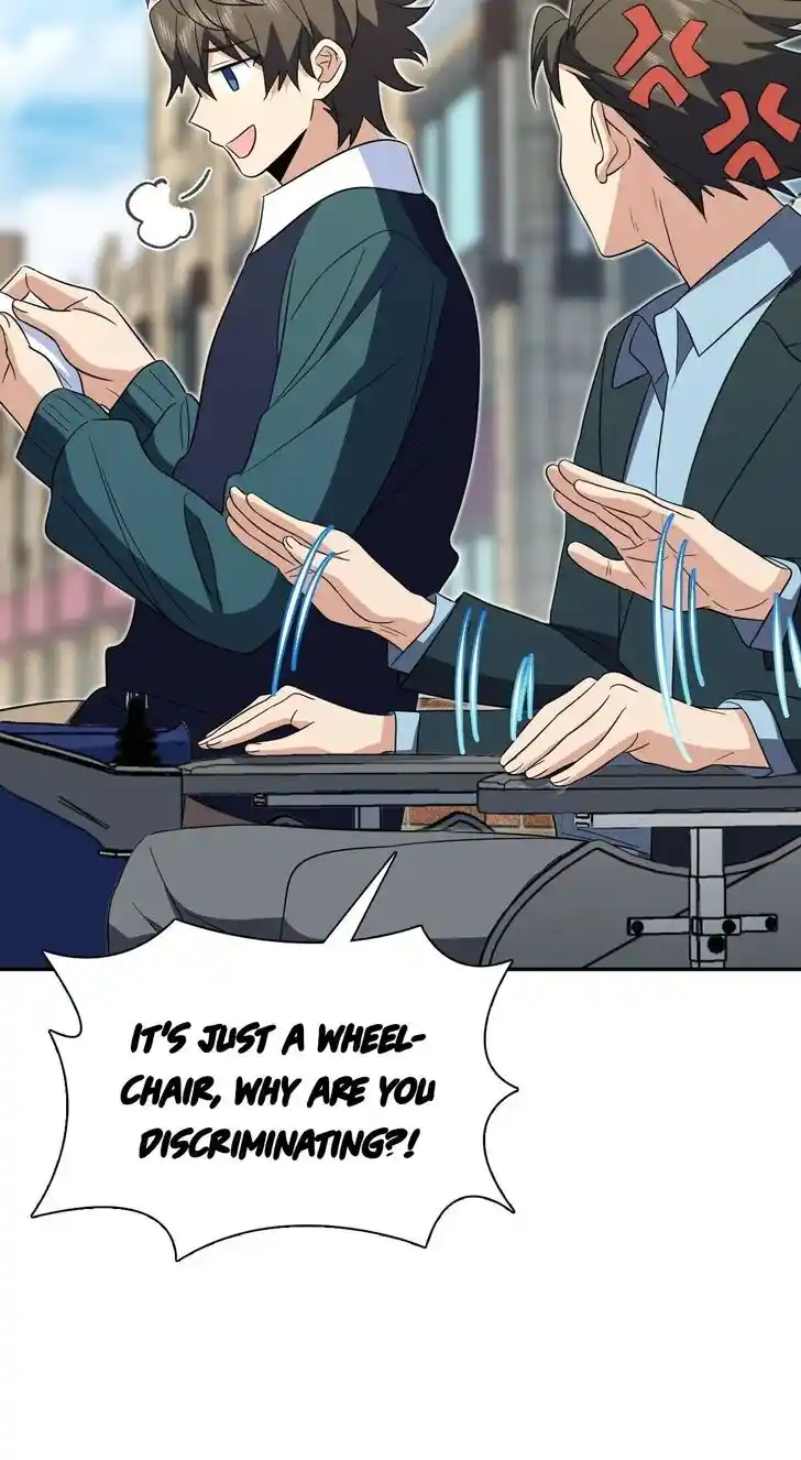 Wojia Laopo Laizi Yiqian Nian Qian Ch.351