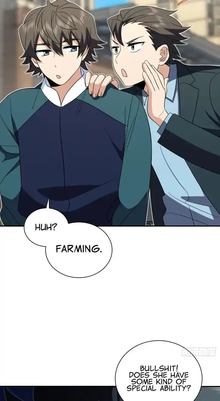 Wojia Laopo Laizi Yiqian Nian Qian Ch.351