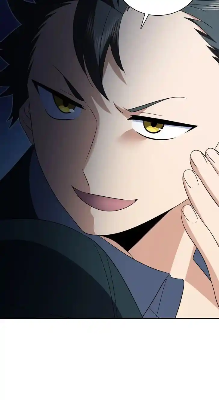 Wojia Laopo Laizi Yiqian Nian Qian Ch.351