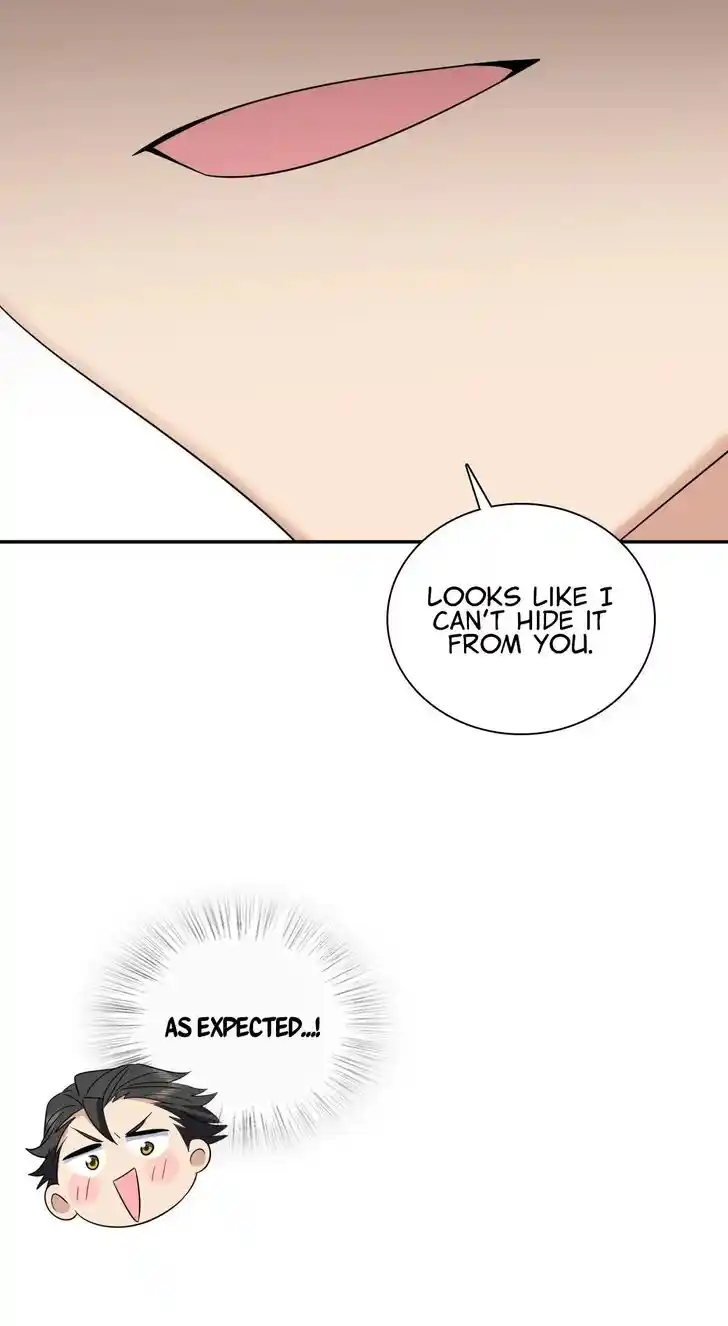 Wojia Laopo Laizi Yiqian Nian Qian Ch.351