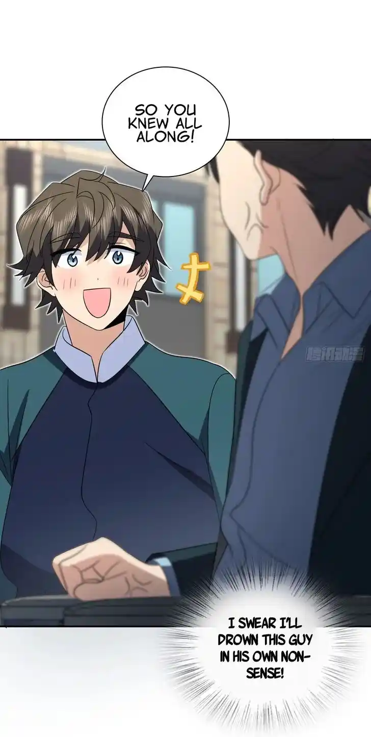 Wojia Laopo Laizi Yiqian Nian Qian Ch.351