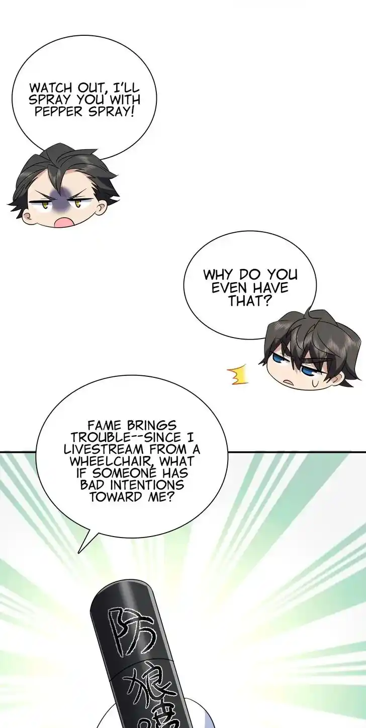 Wojia Laopo Laizi Yiqian Nian Qian Ch.351