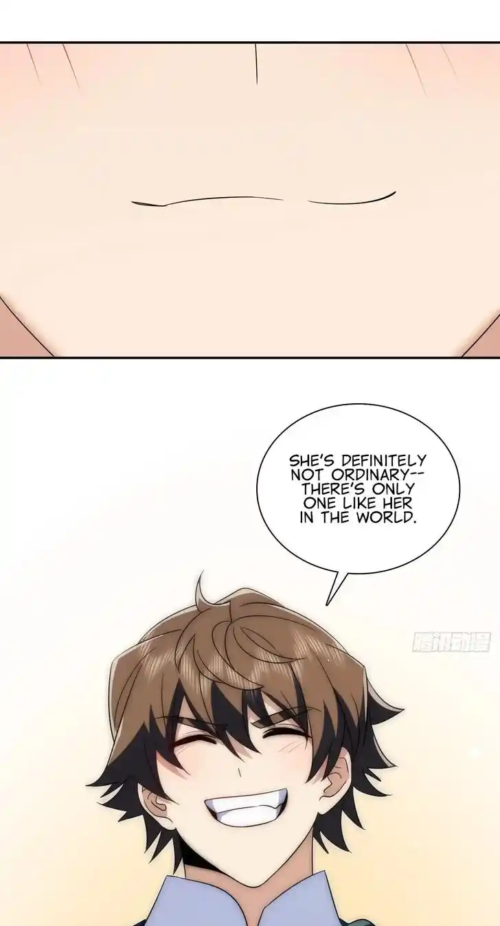 Wojia Laopo Laizi Yiqian Nian Qian Ch.351