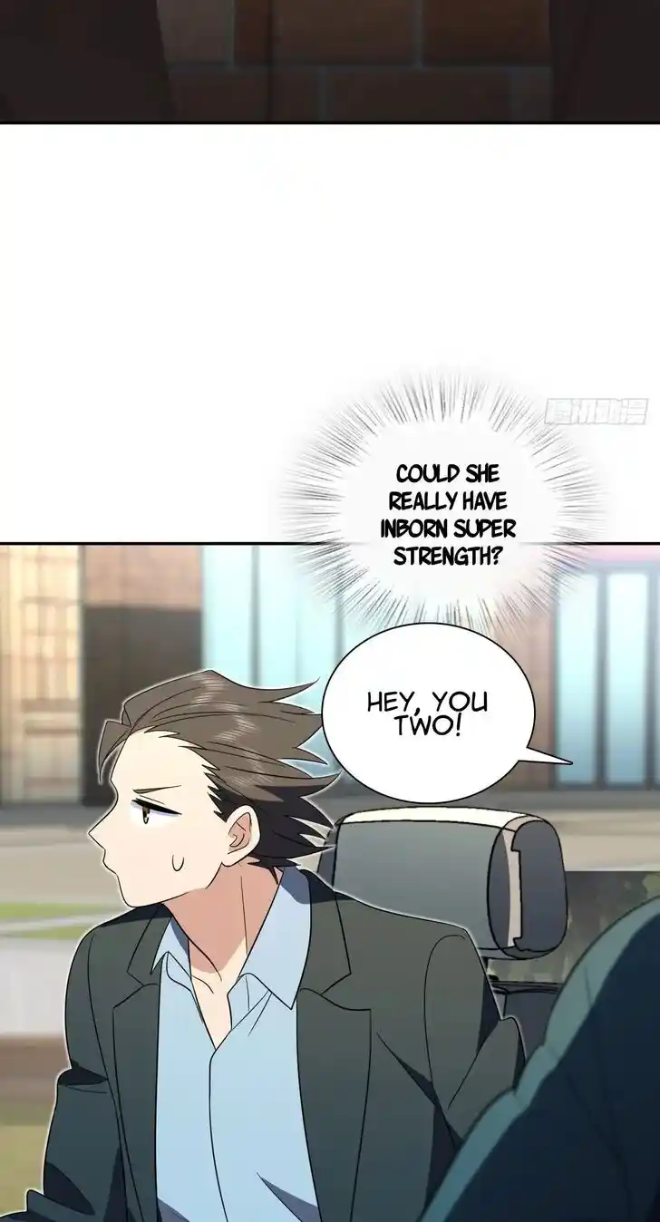 Wojia Laopo Laizi Yiqian Nian Qian Ch.351