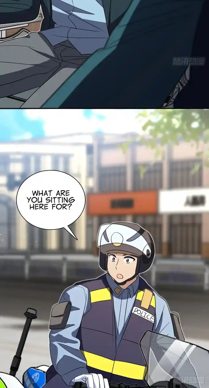 Wojia Laopo Laizi Yiqian Nian Qian Ch.351