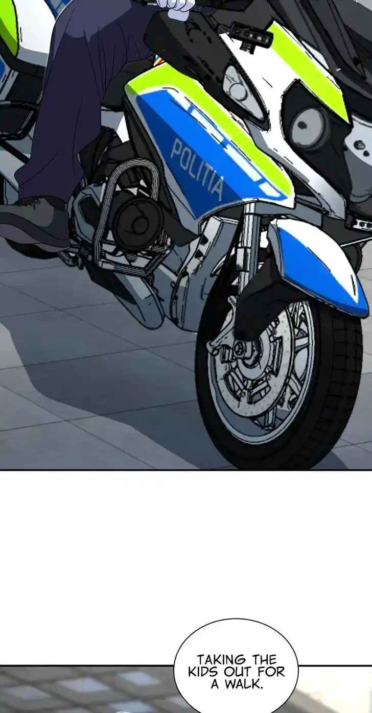 Wojia Laopo Laizi Yiqian Nian Qian Ch.351