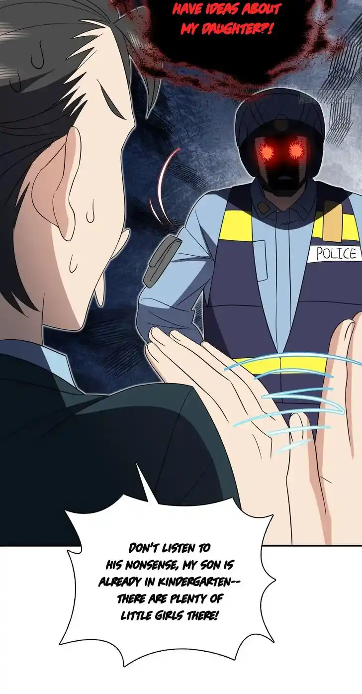 Wojia Laopo Laizi Yiqian Nian Qian Ch.351