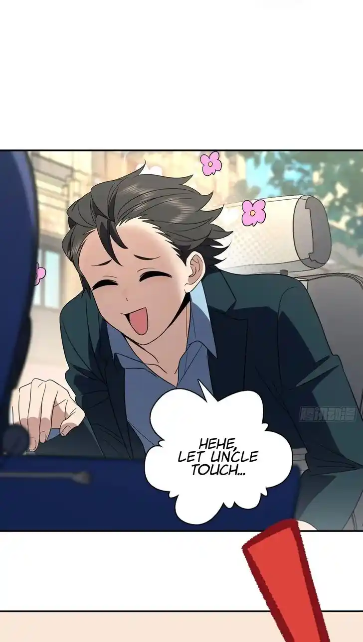 Wojia Laopo Laizi Yiqian Nian Qian Ch.352