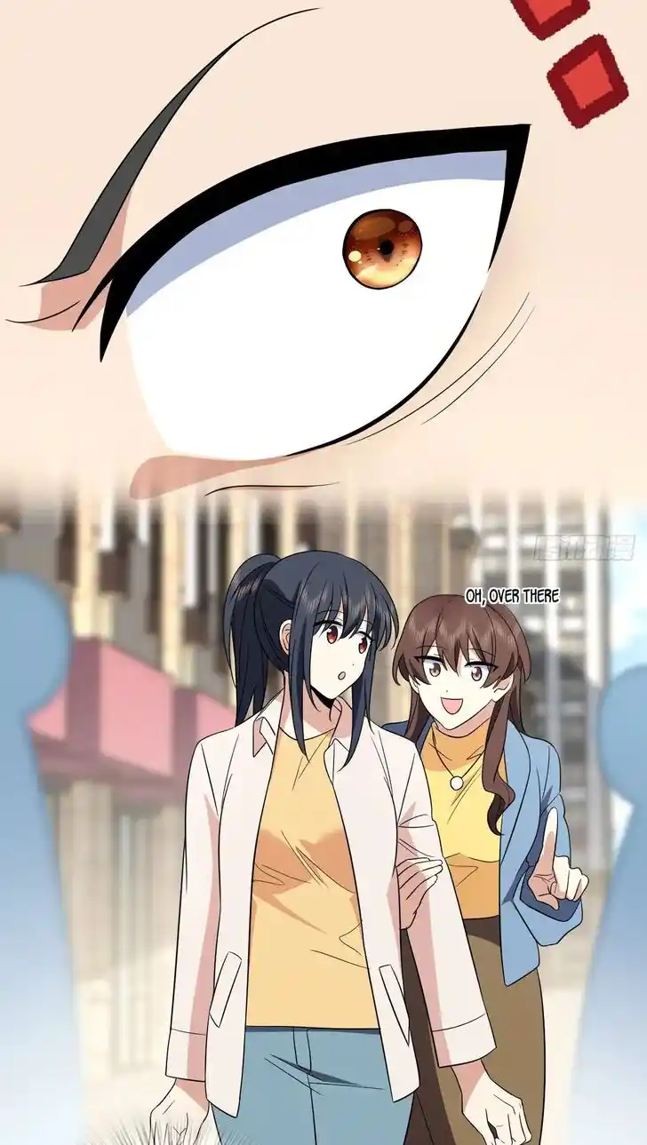 Wojia Laopo Laizi Yiqian Nian Qian Ch.352