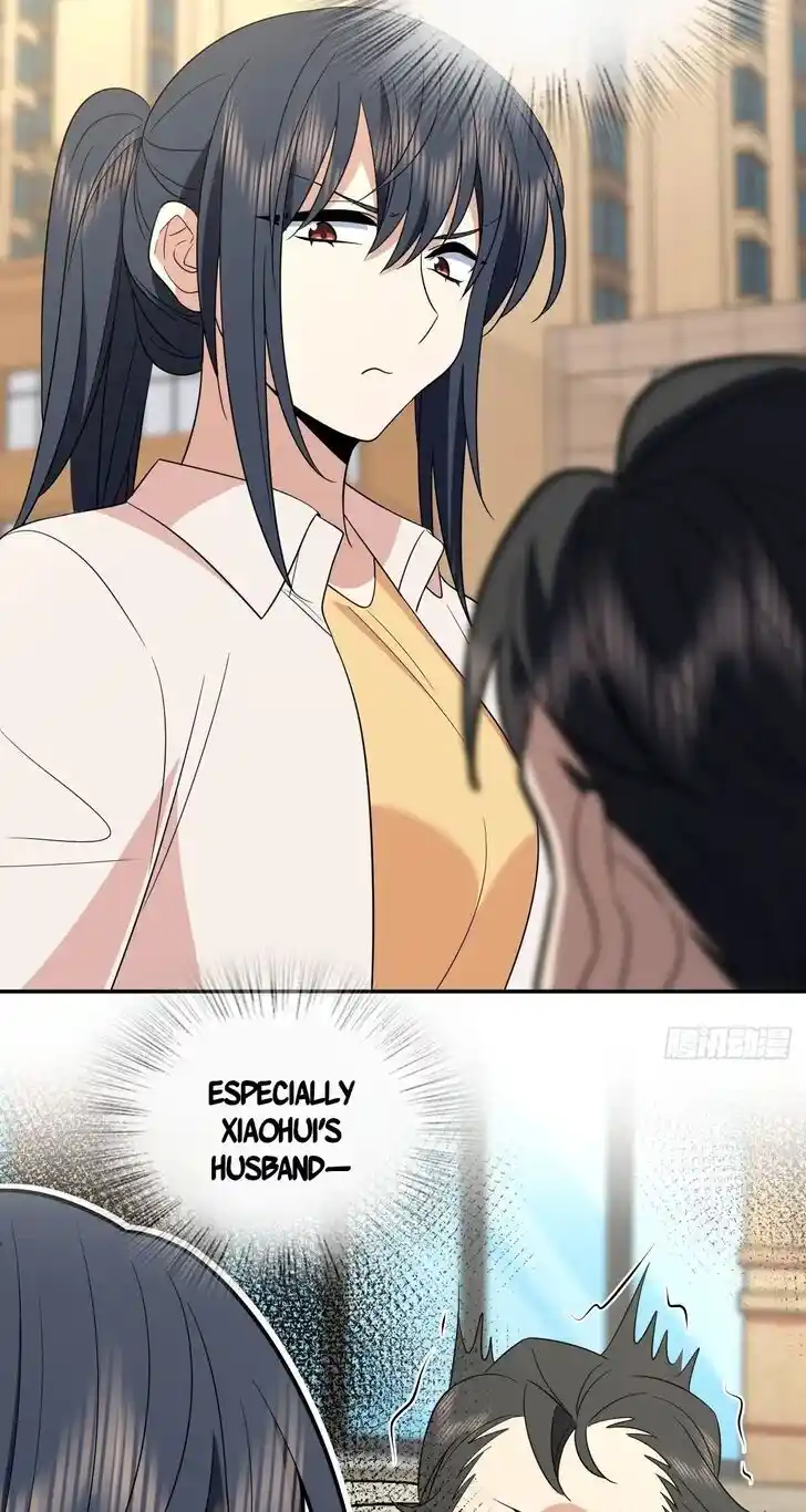 Wojia Laopo Laizi Yiqian Nian Qian Ch.352