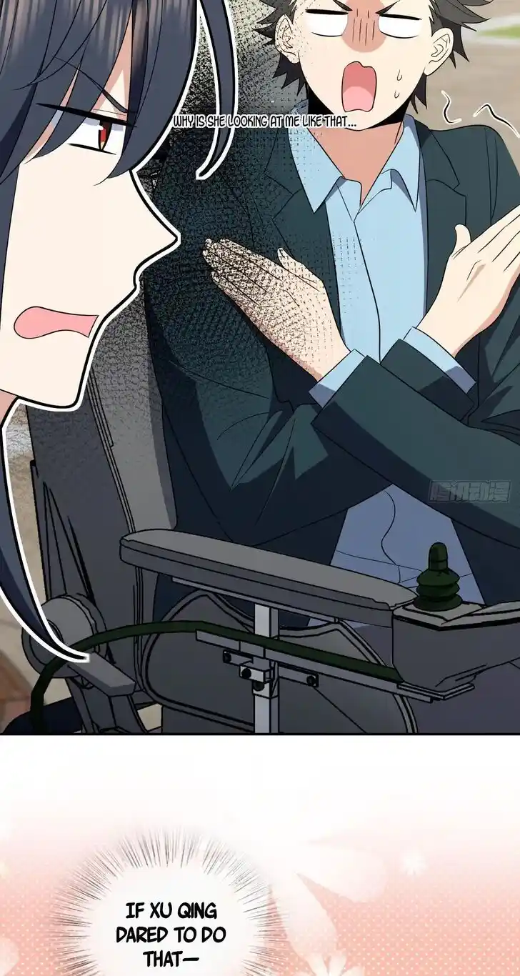 Wojia Laopo Laizi Yiqian Nian Qian Ch.352