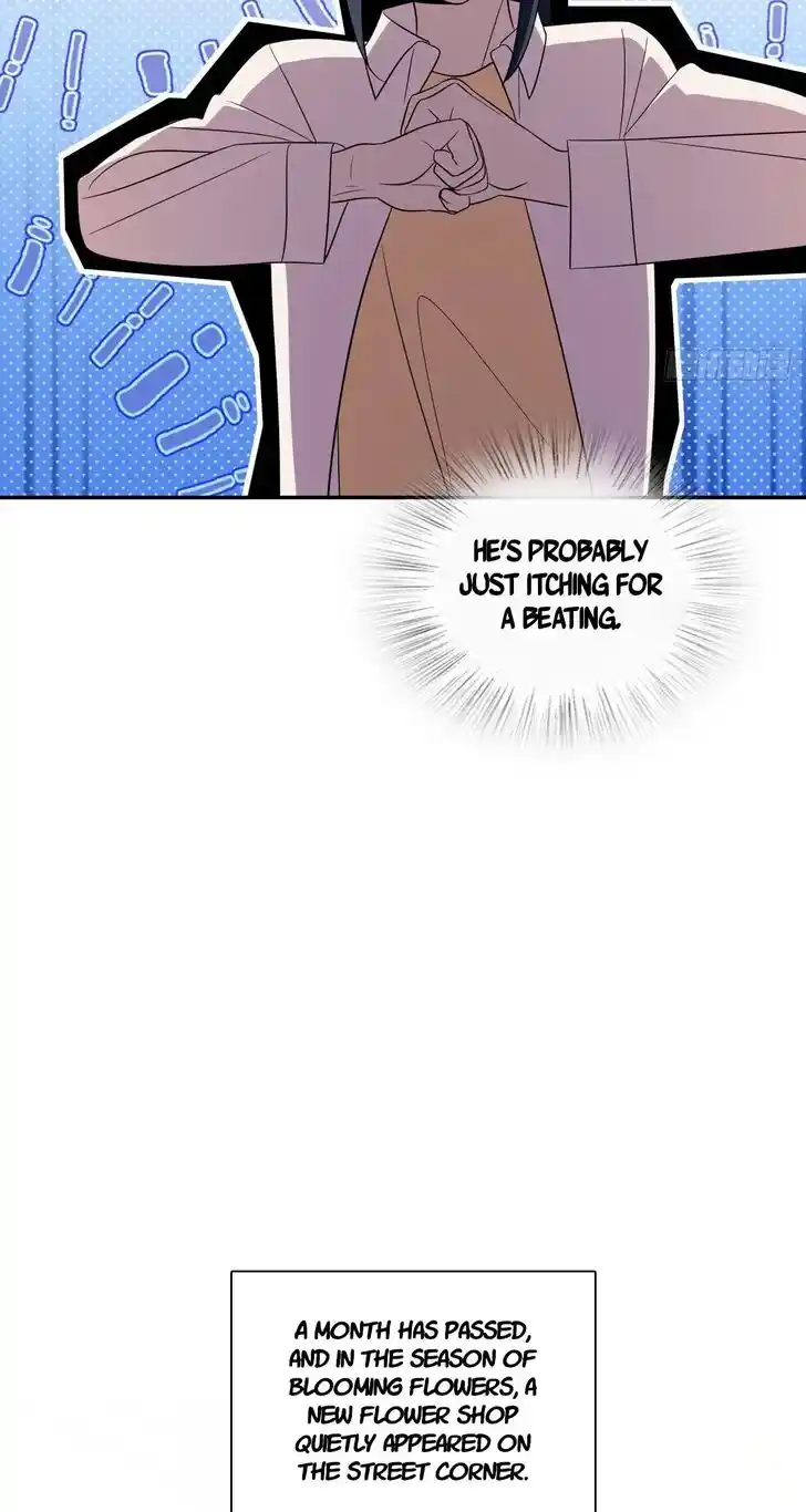 Wojia Laopo Laizi Yiqian Nian Qian Ch.352