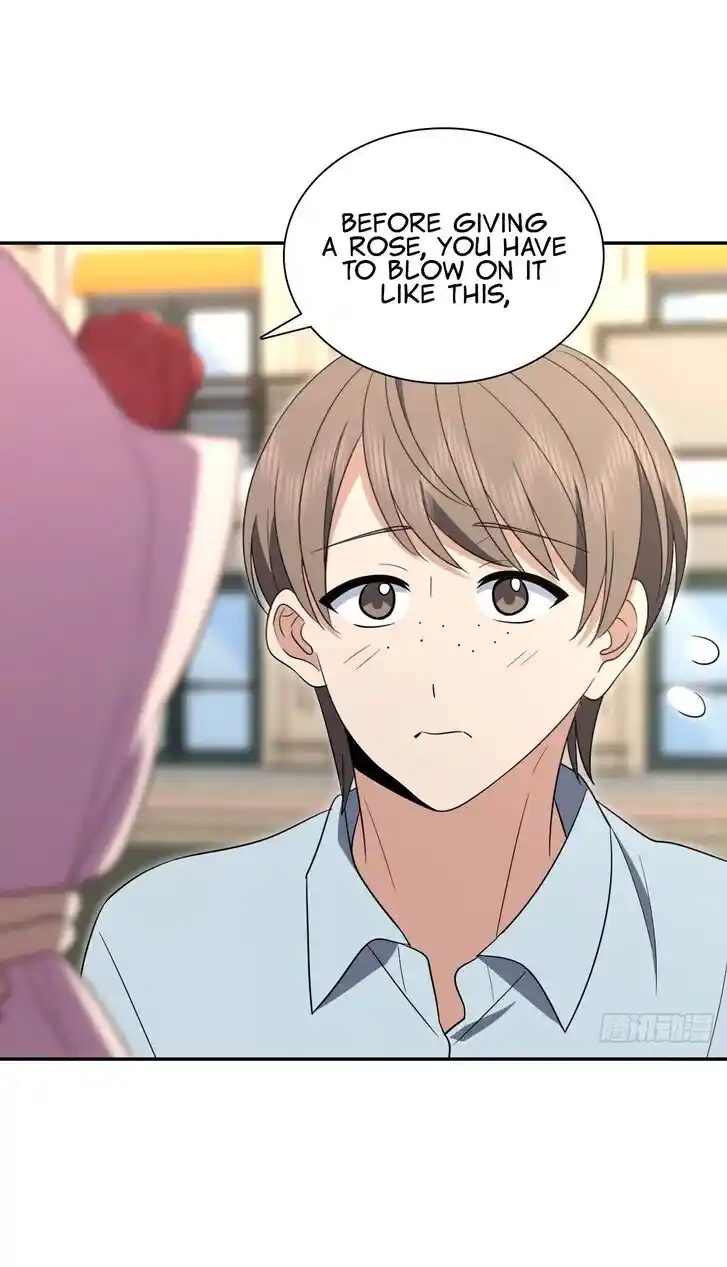 Wojia Laopo Laizi Yiqian Nian Qian Ch.352