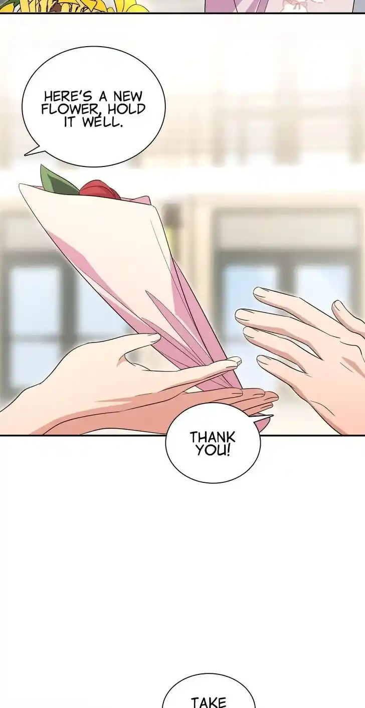 Wojia Laopo Laizi Yiqian Nian Qian Ch.352