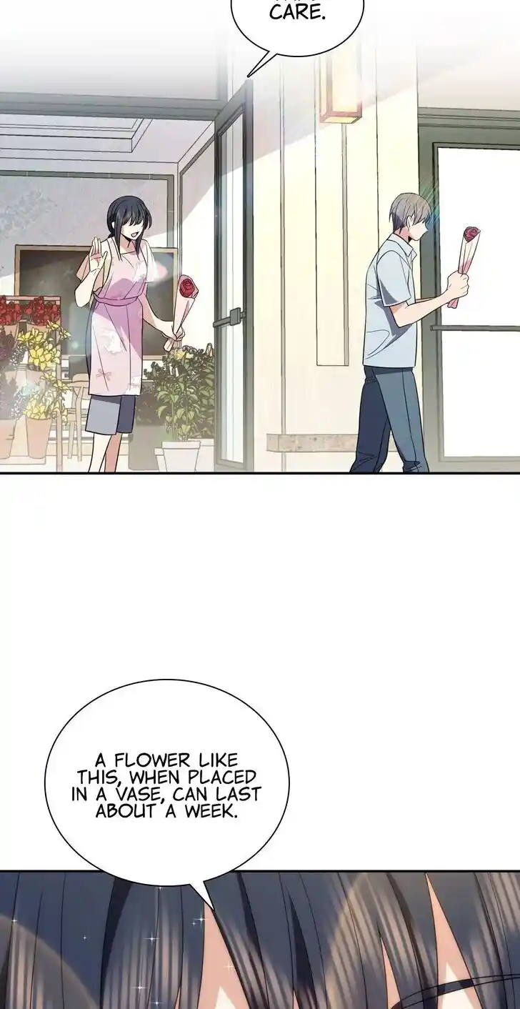 Wojia Laopo Laizi Yiqian Nian Qian Ch.352