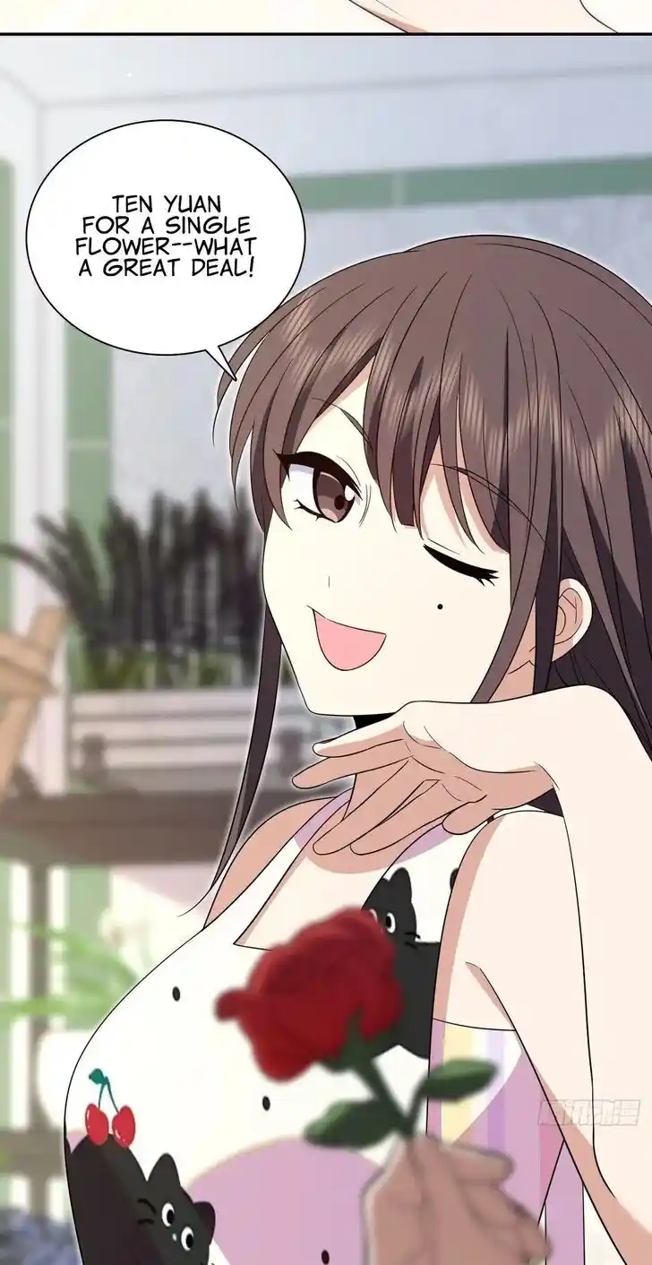 Wojia Laopo Laizi Yiqian Nian Qian Ch.352