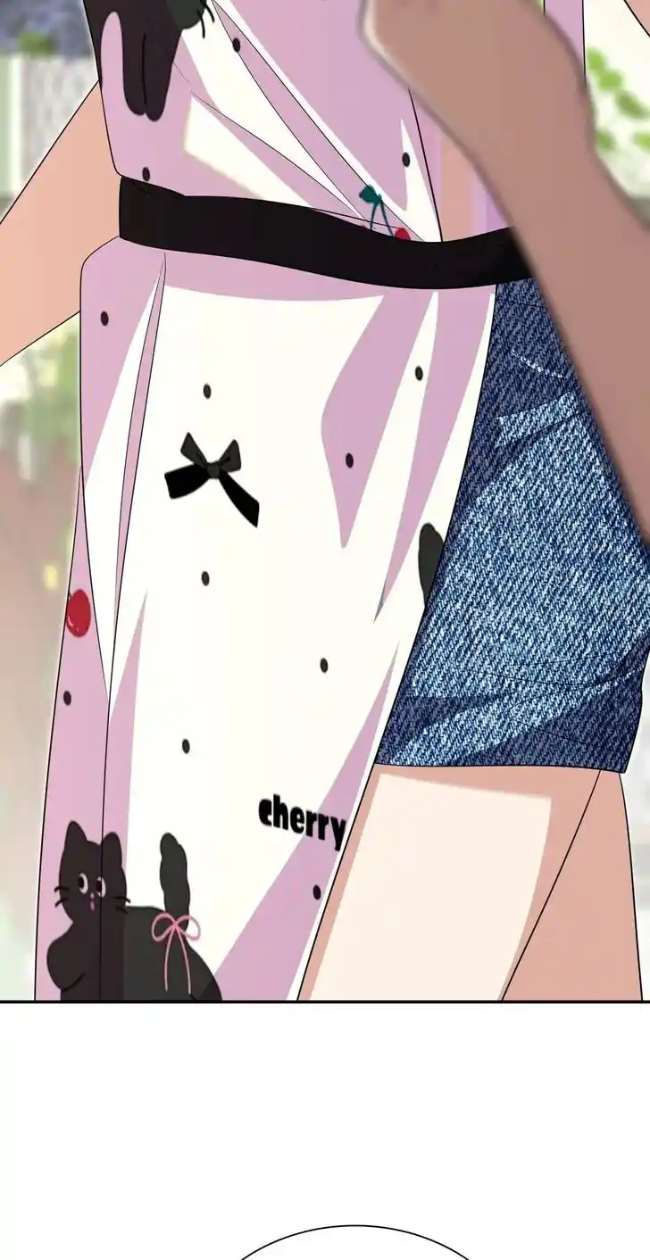 Wojia Laopo Laizi Yiqian Nian Qian Ch.352