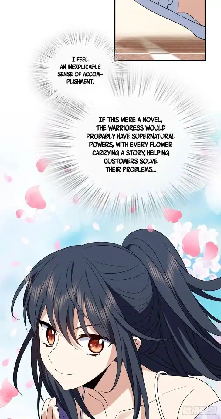 Wojia Laopo Laizi Yiqian Nian Qian Ch.352