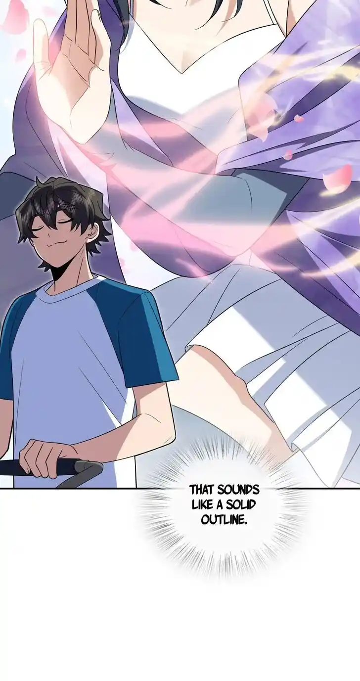 Wojia Laopo Laizi Yiqian Nian Qian Ch.352