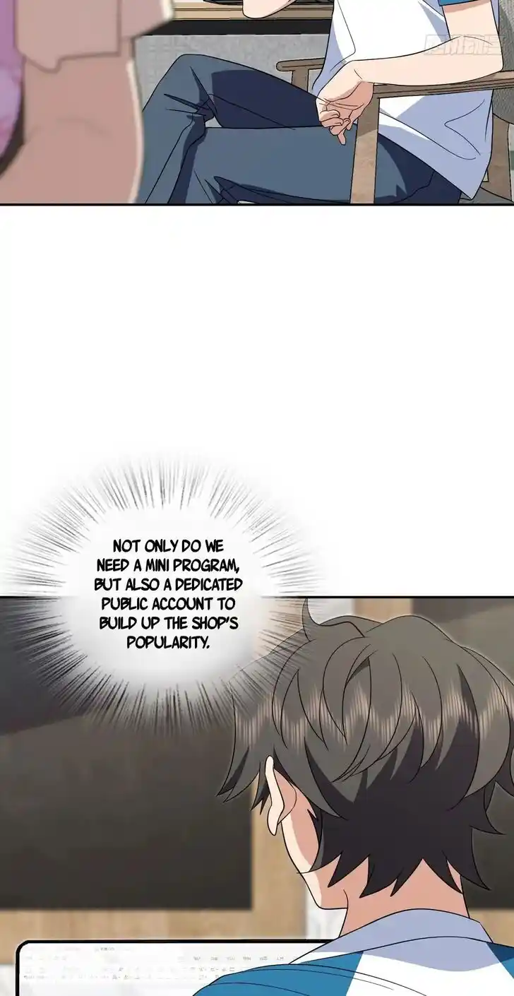 Wojia Laopo Laizi Yiqian Nian Qian Ch.352