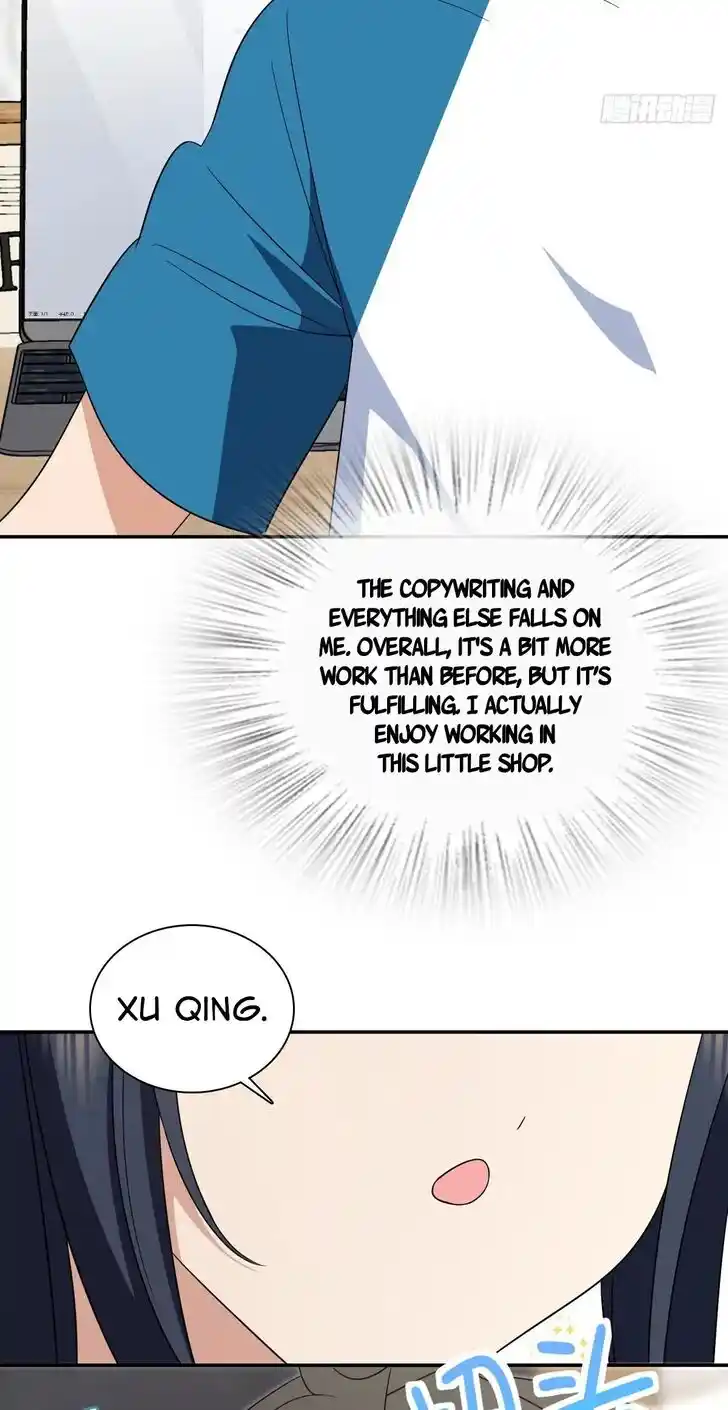 Wojia Laopo Laizi Yiqian Nian Qian Ch.352