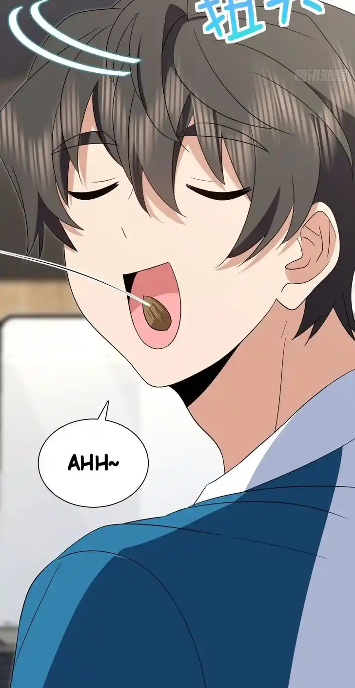 Wojia Laopo Laizi Yiqian Nian Qian Ch.352