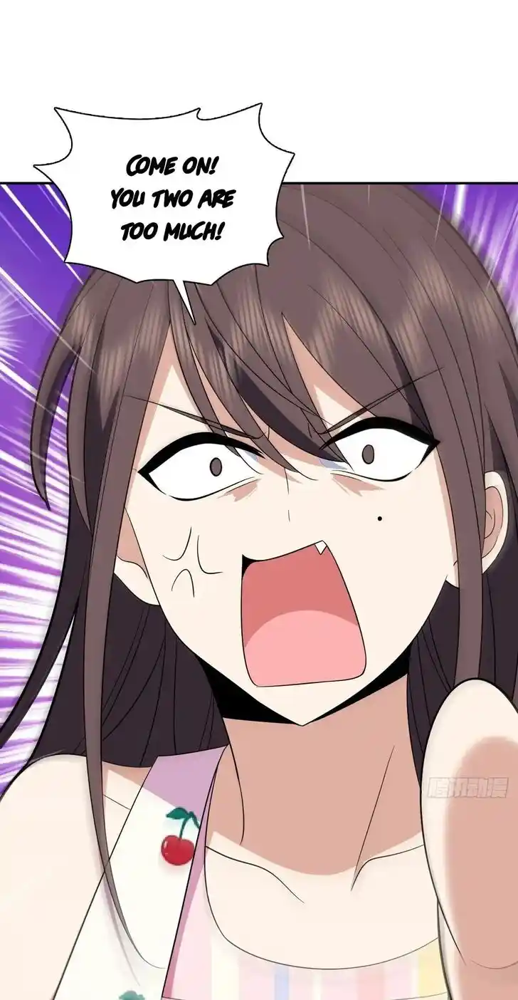 Wojia Laopo Laizi Yiqian Nian Qian Ch.352