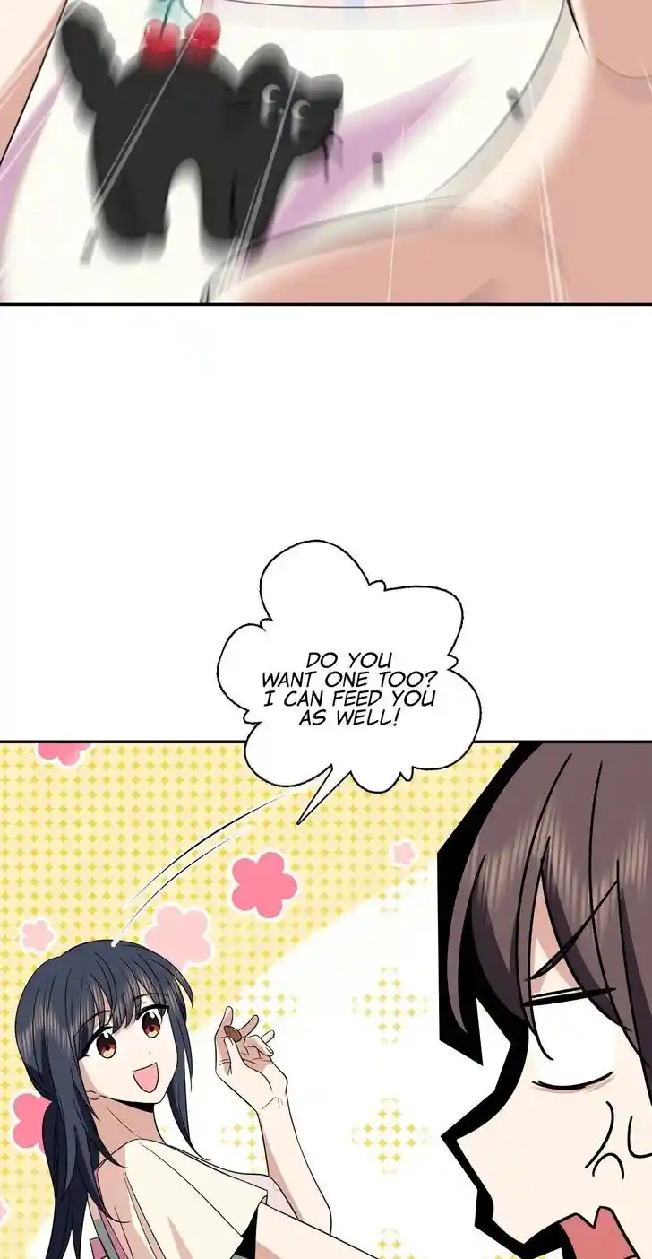 Wojia Laopo Laizi Yiqian Nian Qian Ch.352