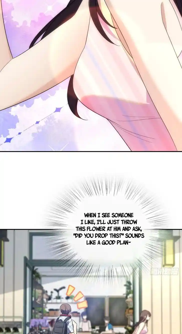 Wojia Laopo Laizi Yiqian Nian Qian Ch.352