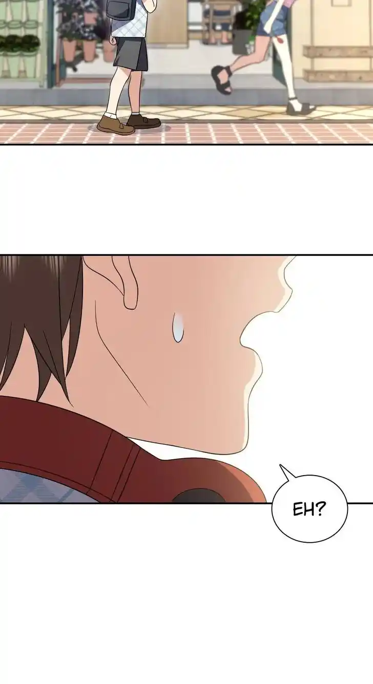 Wojia Laopo Laizi Yiqian Nian Qian Ch.352