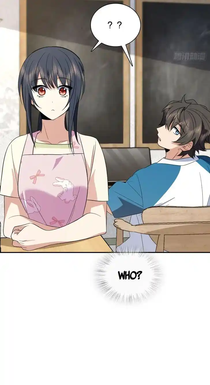 Wojia Laopo Laizi Yiqian Nian Qian Ch.352