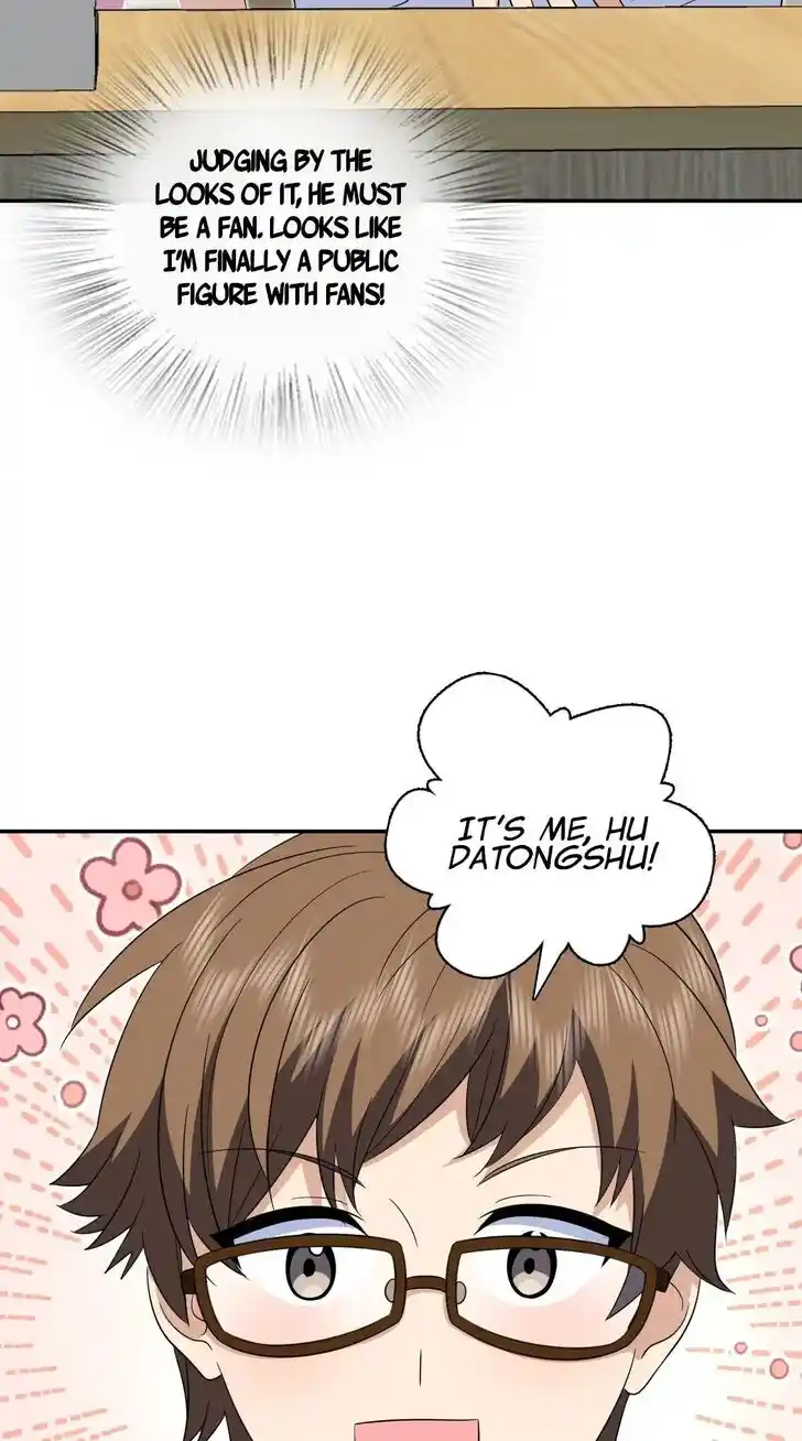 Wojia Laopo Laizi Yiqian Nian Qian Ch.353