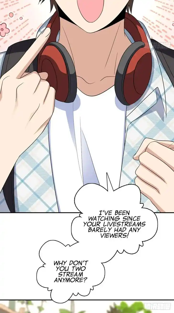 Wojia Laopo Laizi Yiqian Nian Qian Ch.353