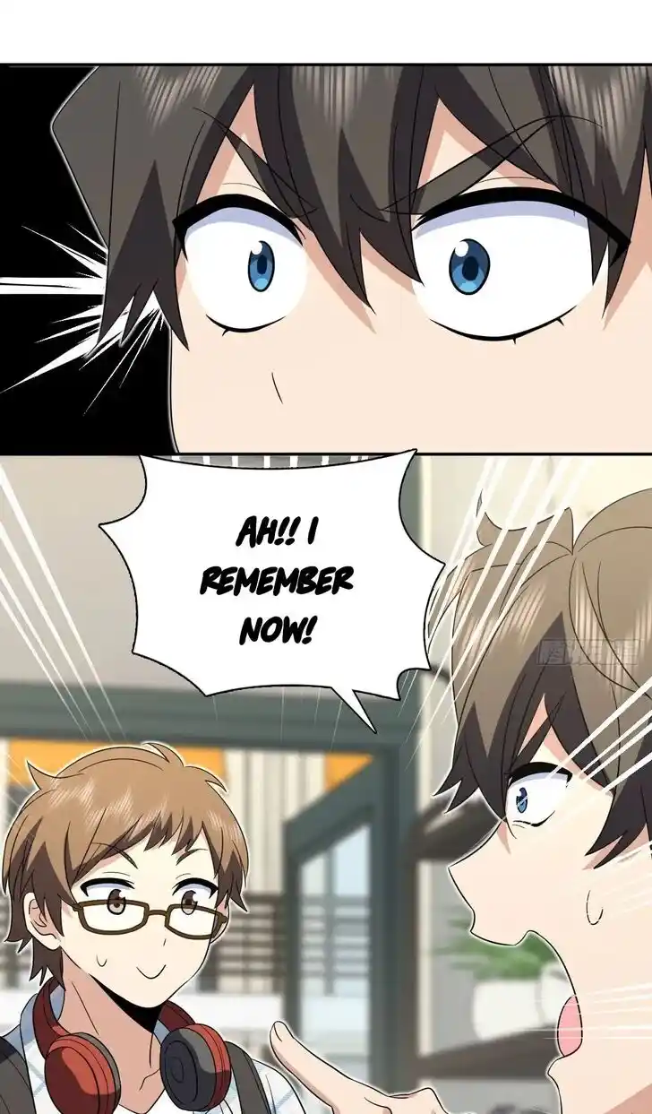 Wojia Laopo Laizi Yiqian Nian Qian Ch.353