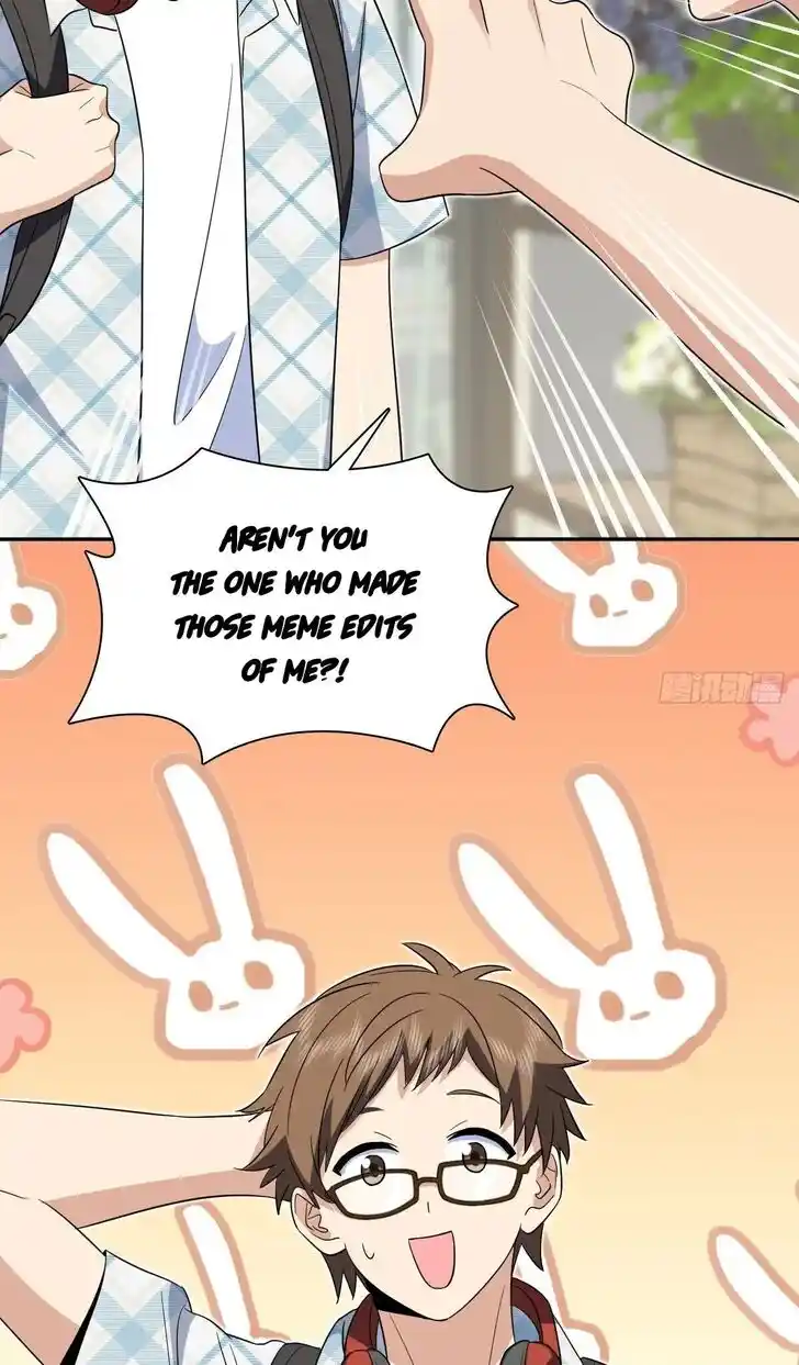 Wojia Laopo Laizi Yiqian Nian Qian Ch.353