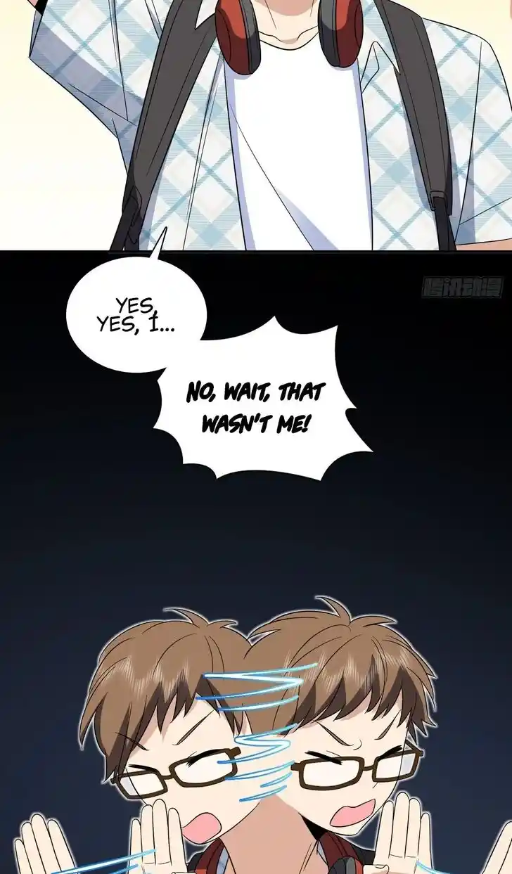 Wojia Laopo Laizi Yiqian Nian Qian Ch.353