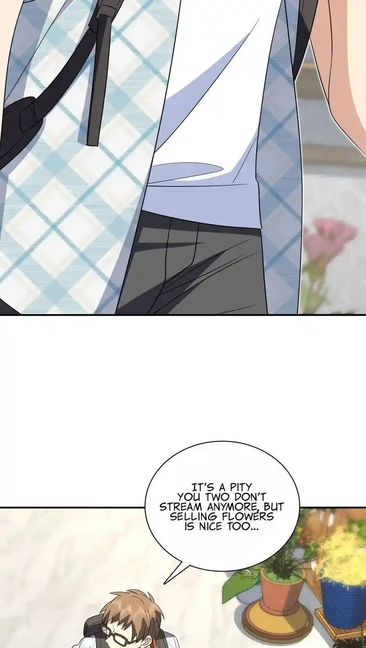 Wojia Laopo Laizi Yiqian Nian Qian Ch.353