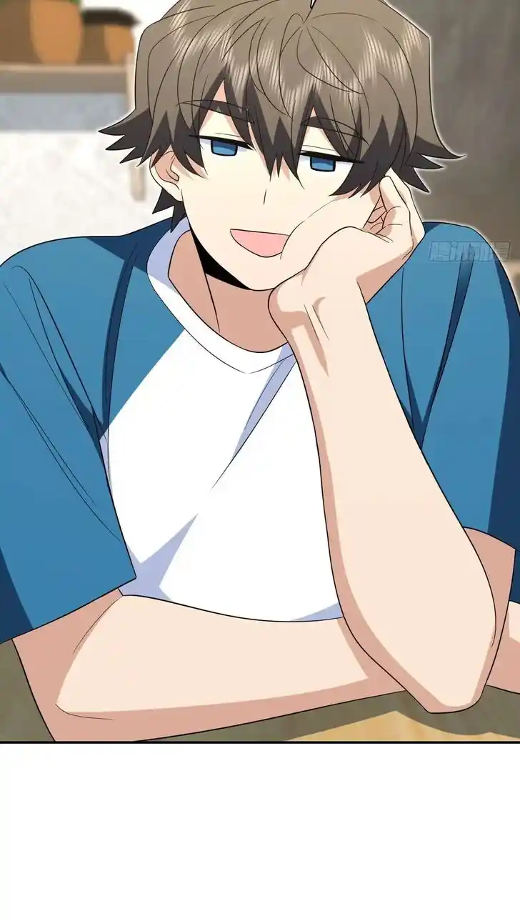 Wojia Laopo Laizi Yiqian Nian Qian Ch.353