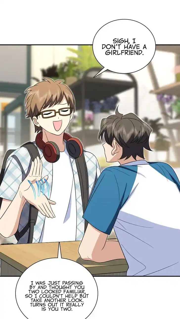 Wojia Laopo Laizi Yiqian Nian Qian Ch.353