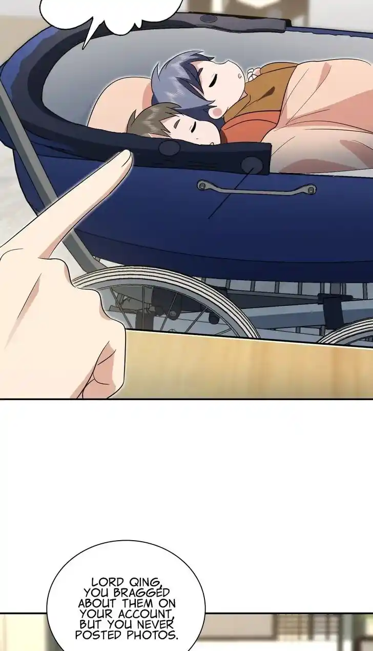 Wojia Laopo Laizi Yiqian Nian Qian Ch.353