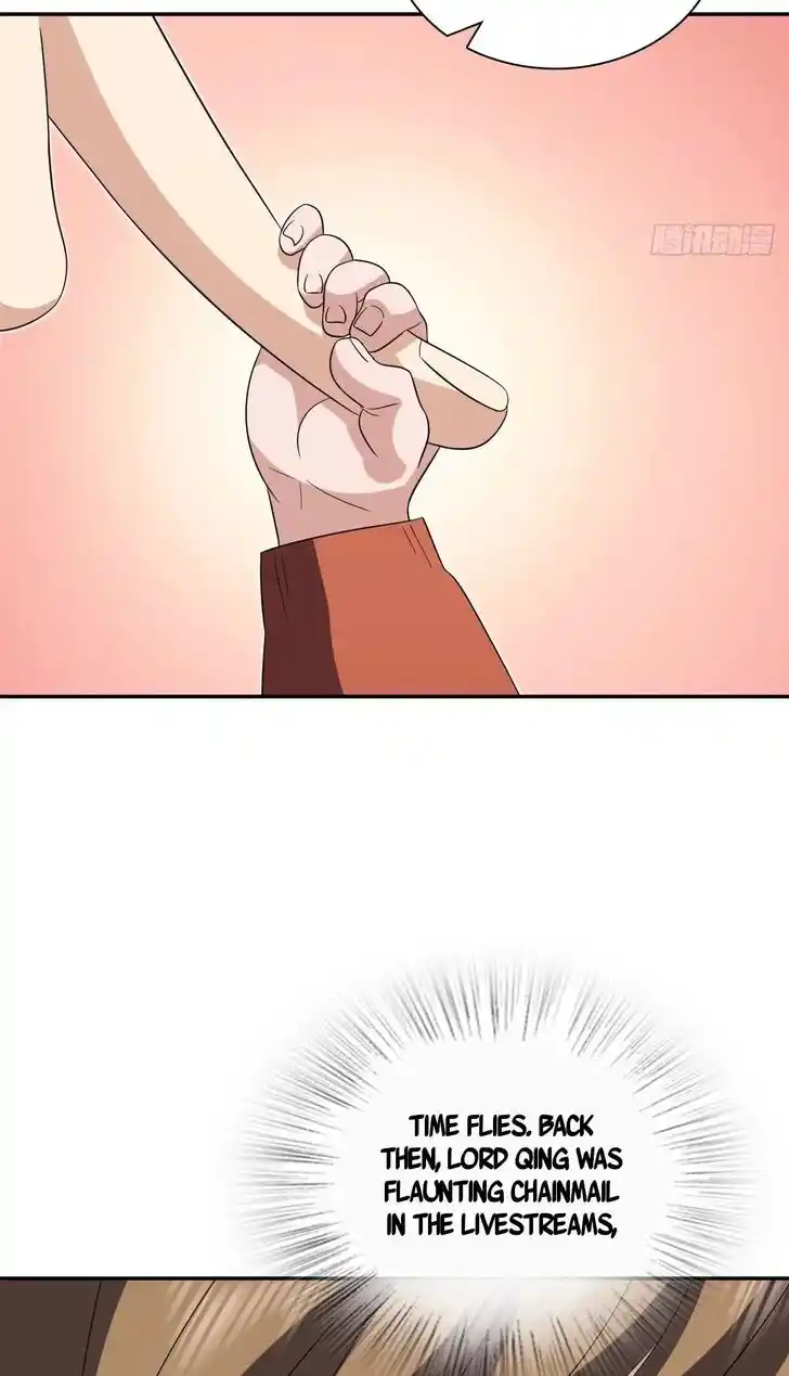 Wojia Laopo Laizi Yiqian Nian Qian Ch.353