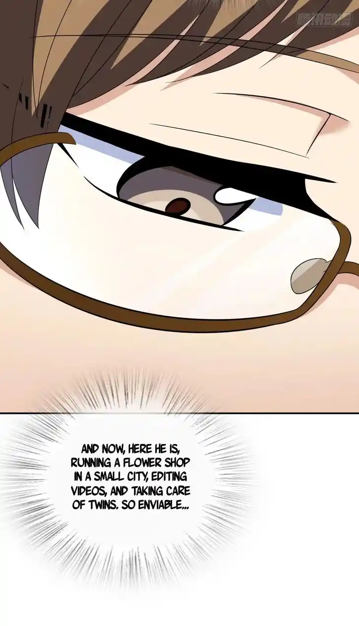 Wojia Laopo Laizi Yiqian Nian Qian Ch.353