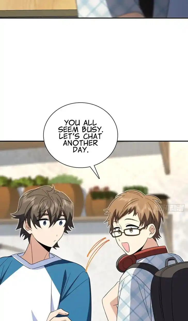 Wojia Laopo Laizi Yiqian Nian Qian Ch.353