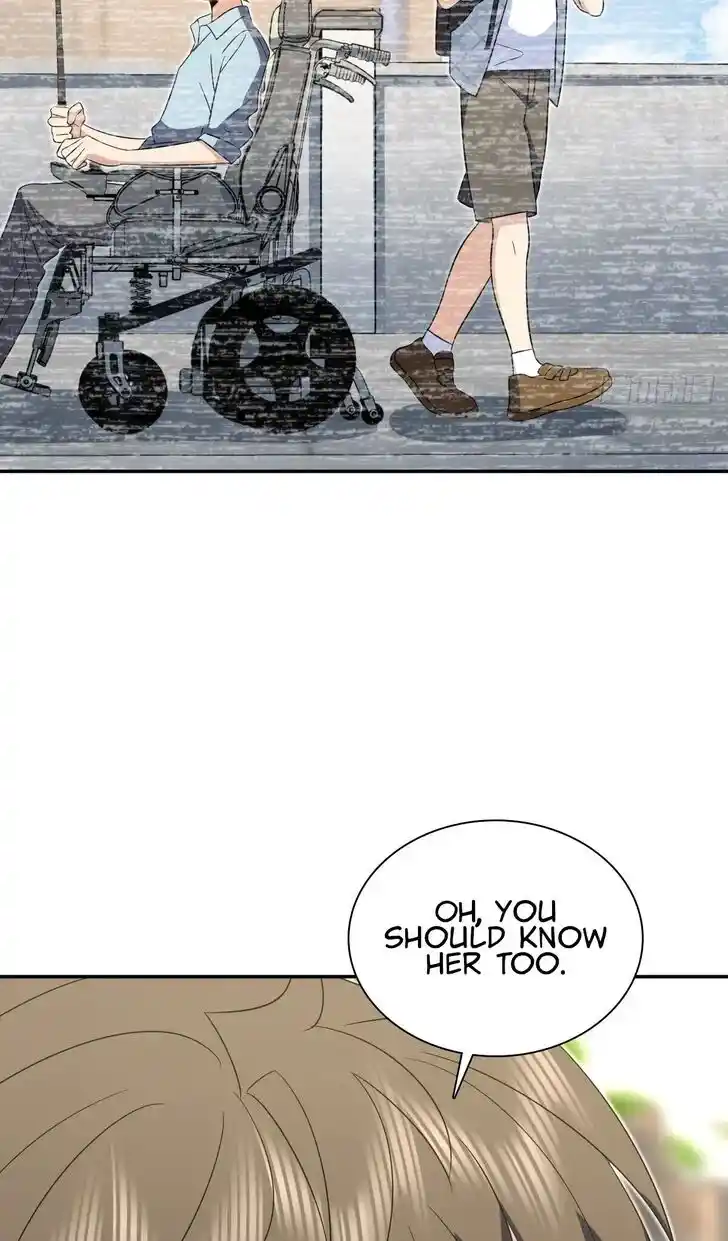 Wojia Laopo Laizi Yiqian Nian Qian Ch.353