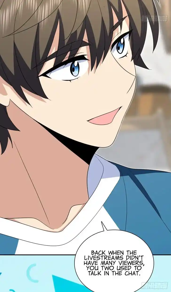 Wojia Laopo Laizi Yiqian Nian Qian Ch.353