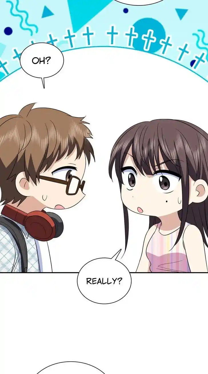 Wojia Laopo Laizi Yiqian Nian Qian Ch.353