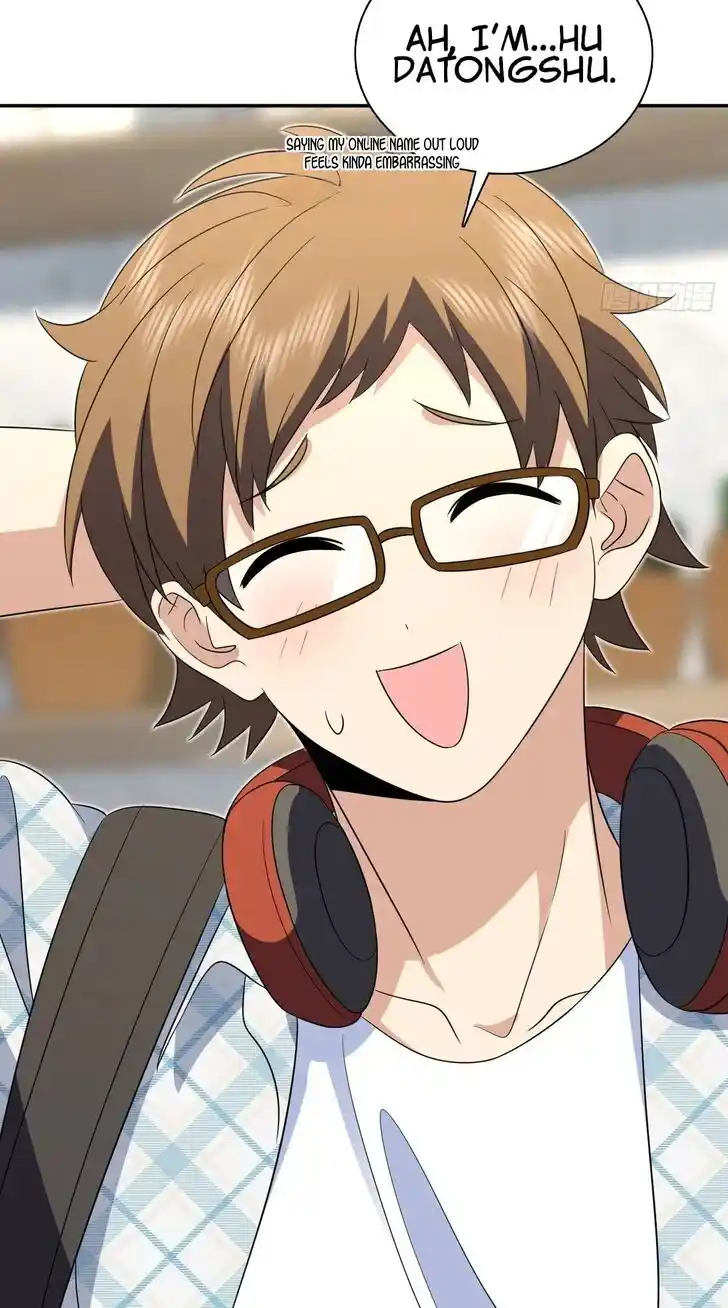 Wojia Laopo Laizi Yiqian Nian Qian Ch.353