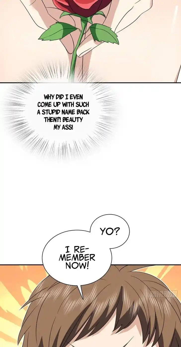 Wojia Laopo Laizi Yiqian Nian Qian Ch.353