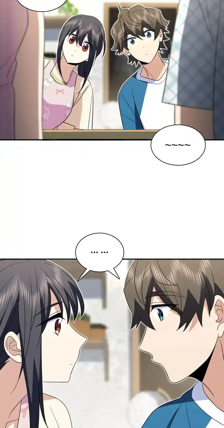 Wojia Laopo Laizi Yiqian Nian Qian Ch.353