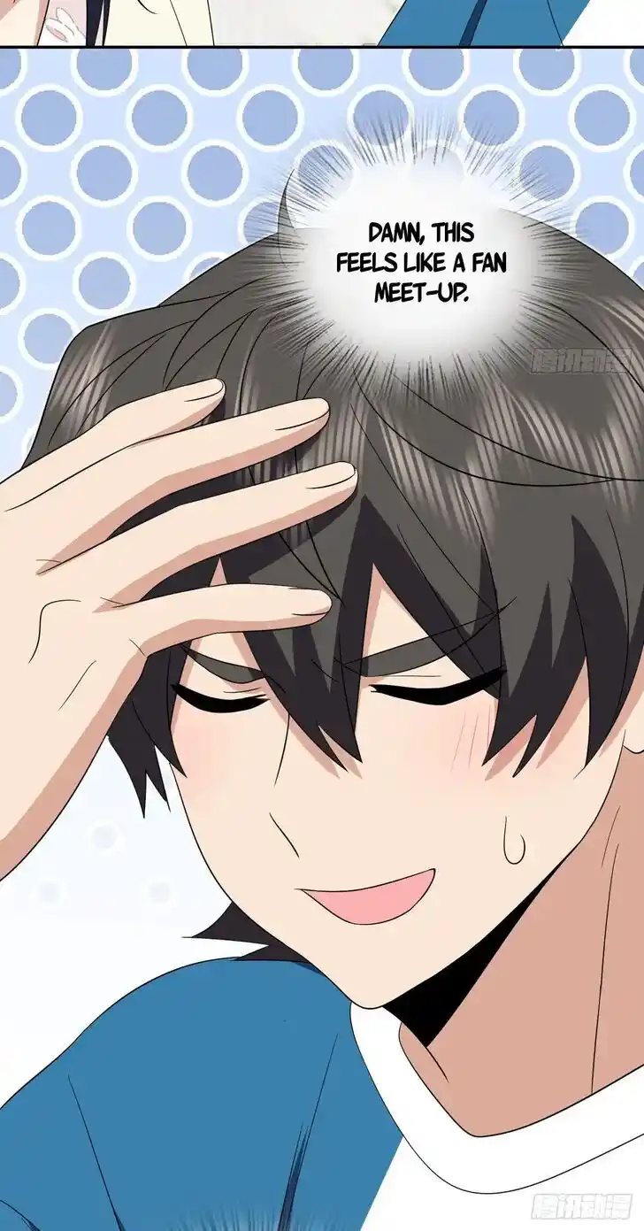 Wojia Laopo Laizi Yiqian Nian Qian Ch.353